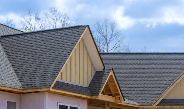 Best Rubber Roofing (EPDM, TPO)  in Elida, OH